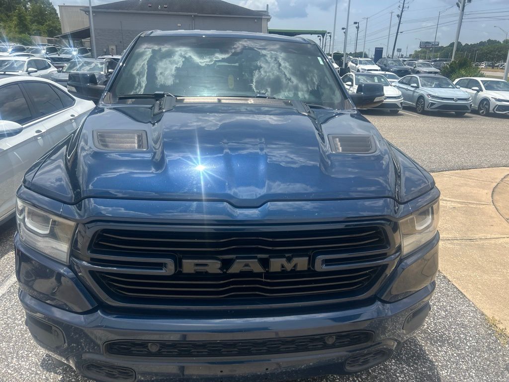 ram ram 1500 pickup 2019 1C6SRFJT8KN861806 image ram ram 1500 pickup 2019 1C6SRFJT8KN861806 image